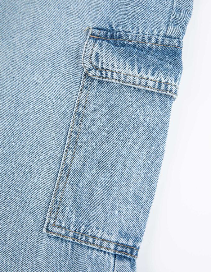 Jeans - Straight Fit