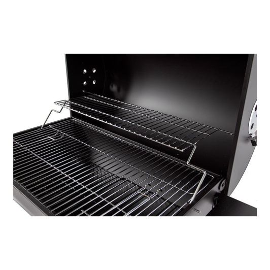 Μπάρμπεκιου με κάρβουνα VALBERG CH-VAL-BARREL6030
