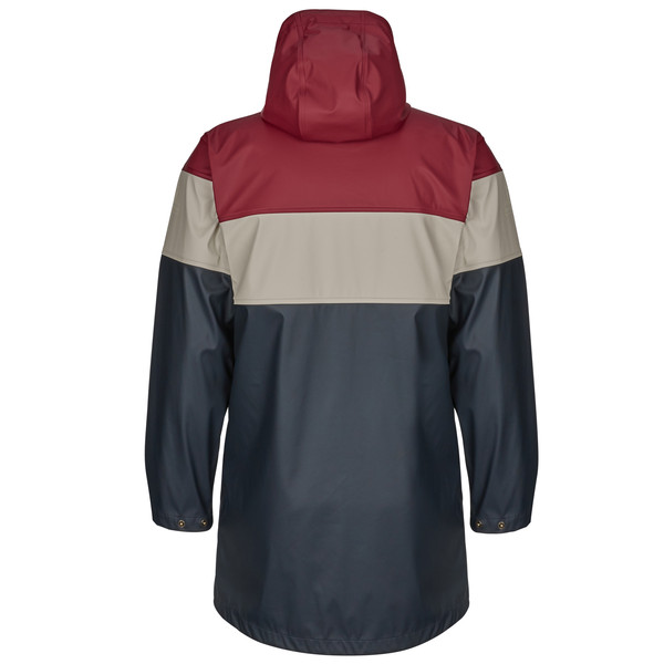 WINGS PLUS ECO Unisex - Regenjacke