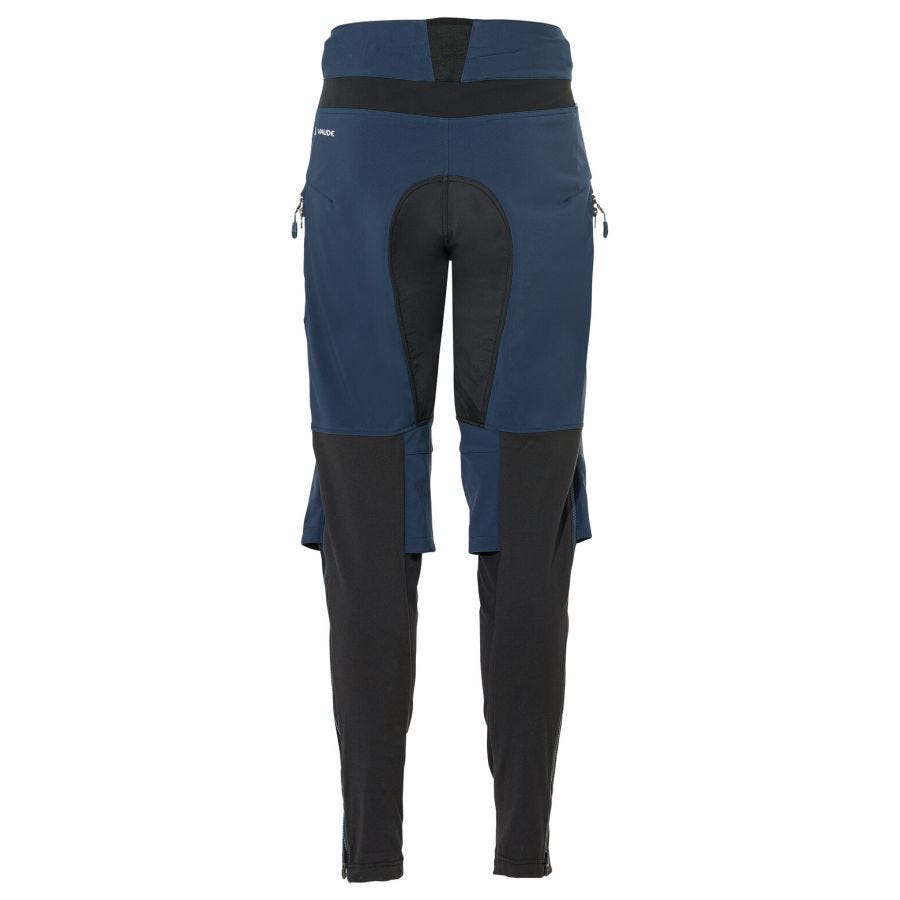 Virt Softshell Pants II Softshellhose Herren