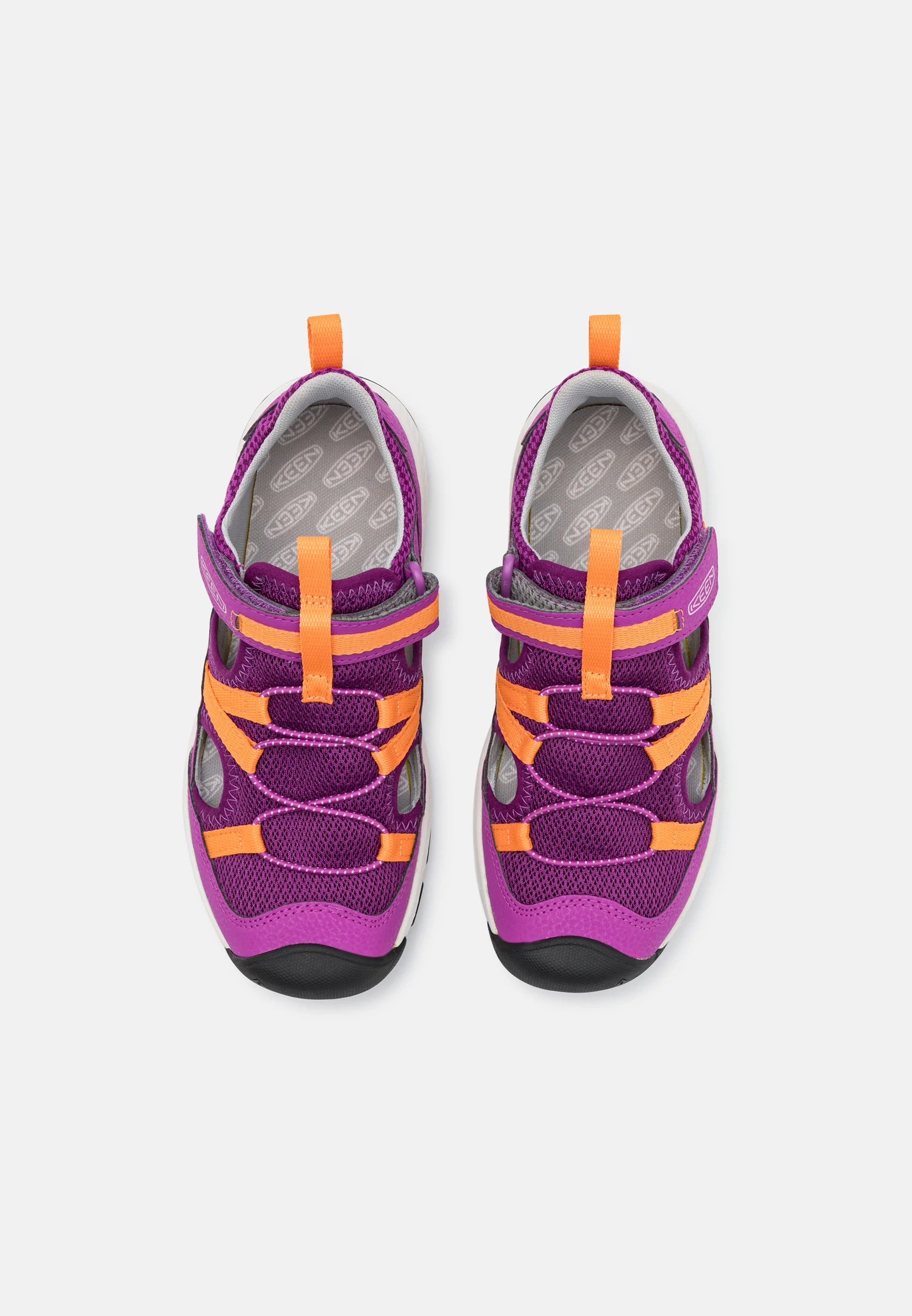 Keen MOTOZOA YOUTH UNISEX - Sandalias de trekking