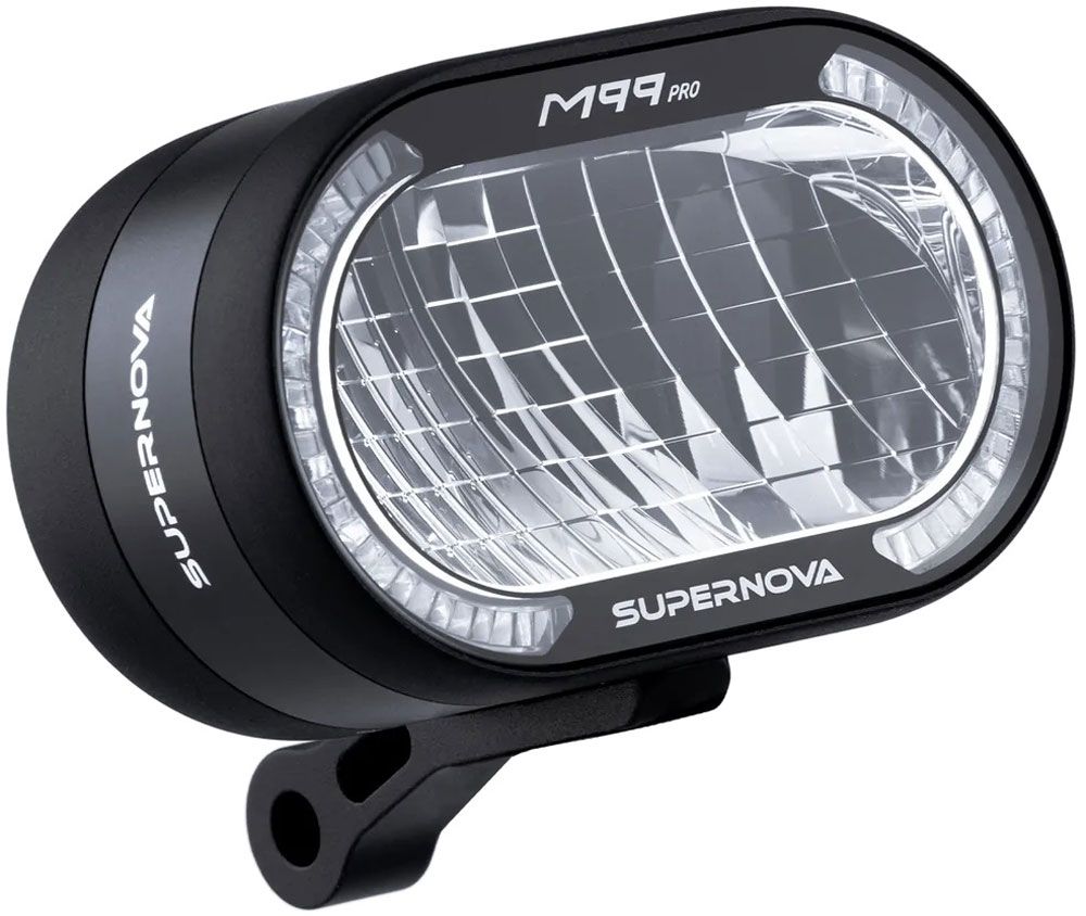 Supernova M99 Pro 2 (25km/h) - E-Bike Scheinwerfer kaufen | Bike-Discount