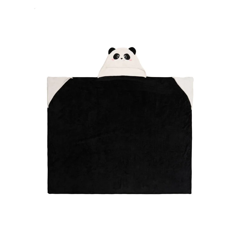 Deka s kapucňou - Cosy Hugs