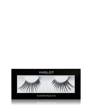 INGLOT Decorated Eyelashes 11N Wimpern-1 Stk