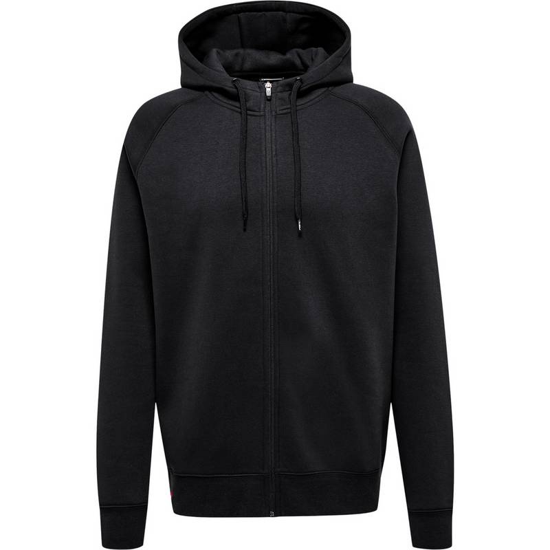 hummel hmlRED HEAVY ZIP HOODIE Hoodie Herren