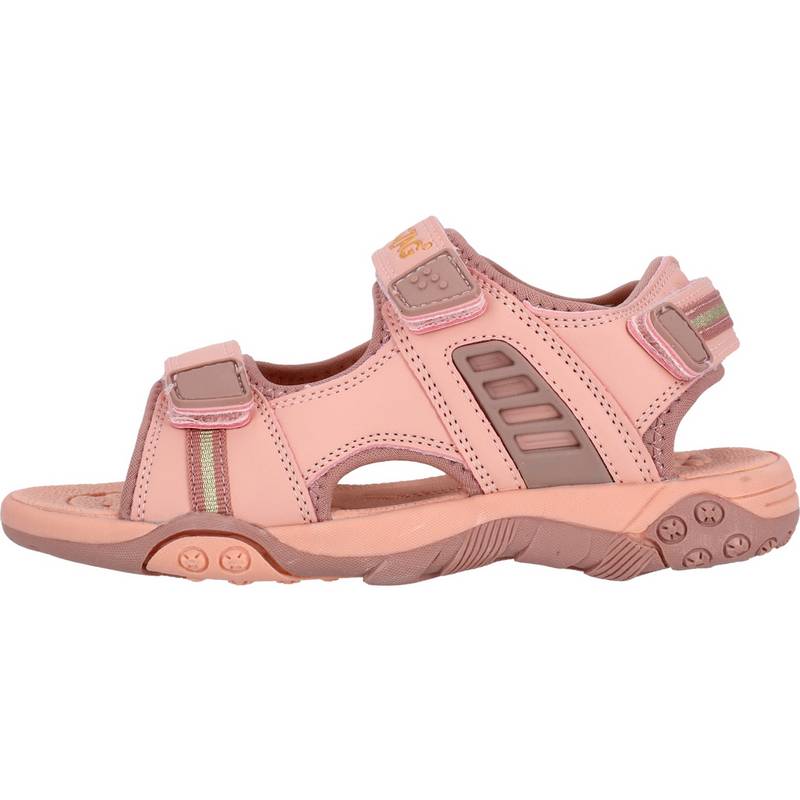 ZigZag Nung Sandalen Kinder