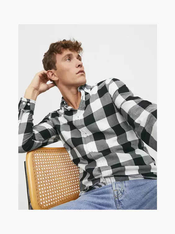 JACK & JONES Hemd