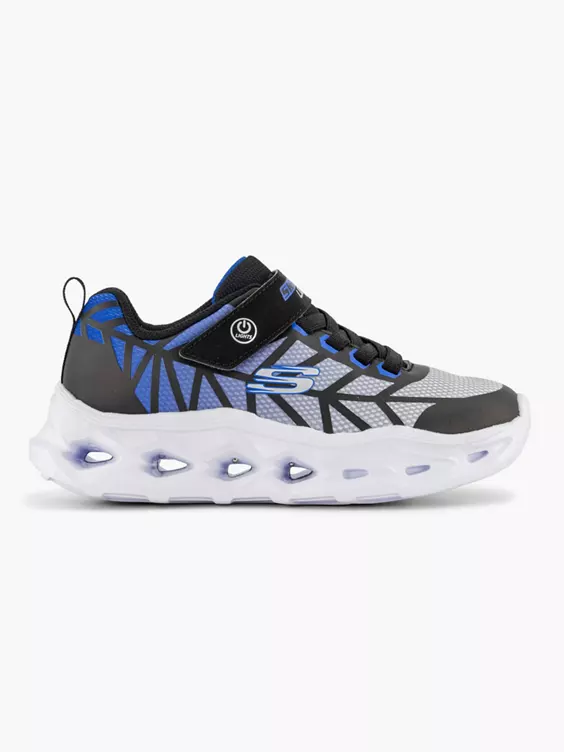 Skechers Sneaker LANDAN - BREEZE STRIDE - mit Licht