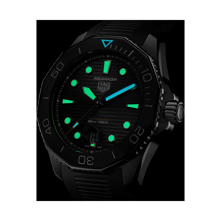 TAG Heuer Herrenuhr Aquaracer