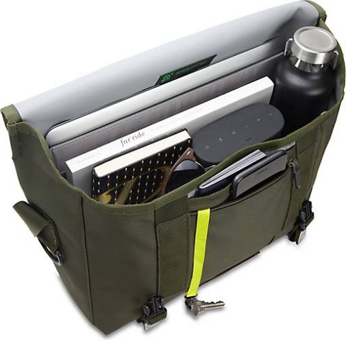 Timbuk2 Heritage Classic Messenger 41 cm Laptopfach