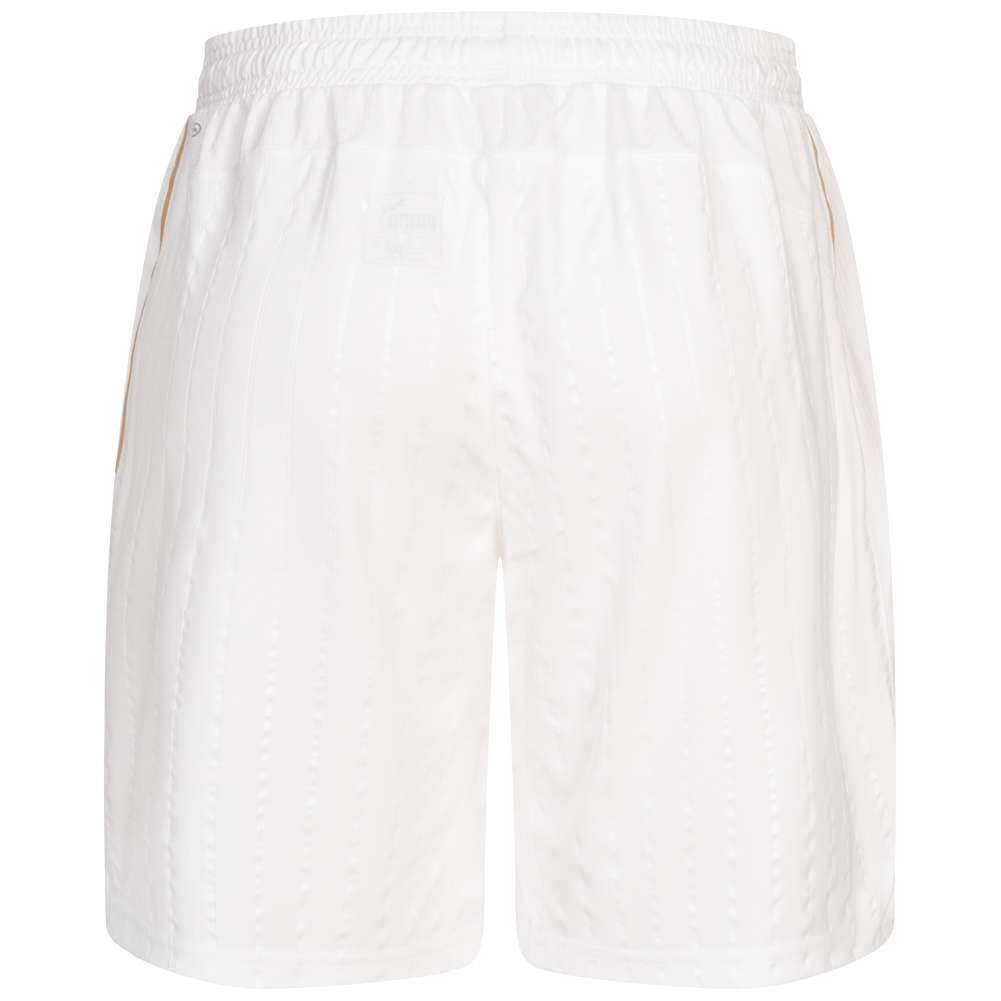 Italien FIGC PUMA Promo Damen Shorts 748818-02