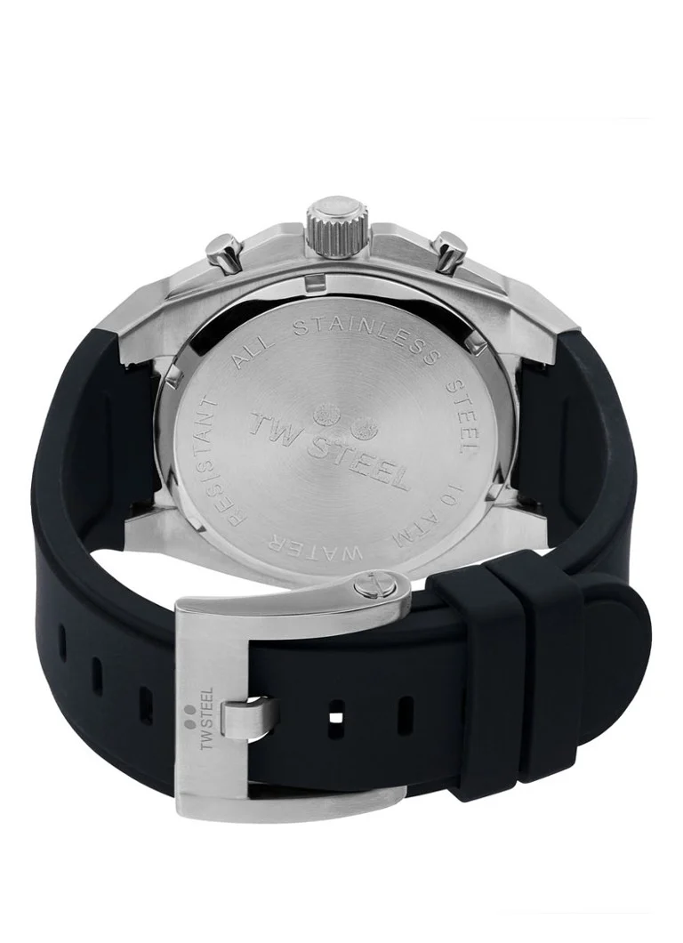 TW Steel generalinio direktoriaus technologijų laikrodis TWCE4104