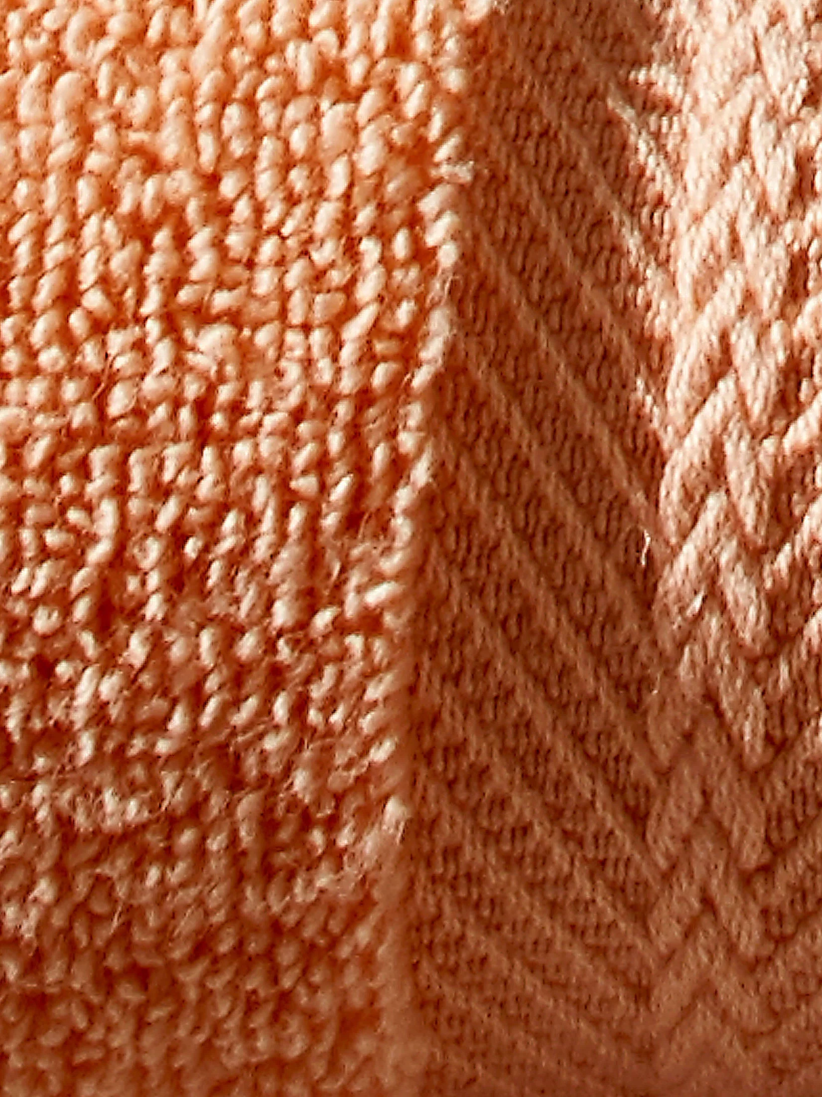 Malibu Handtuch, Apricot