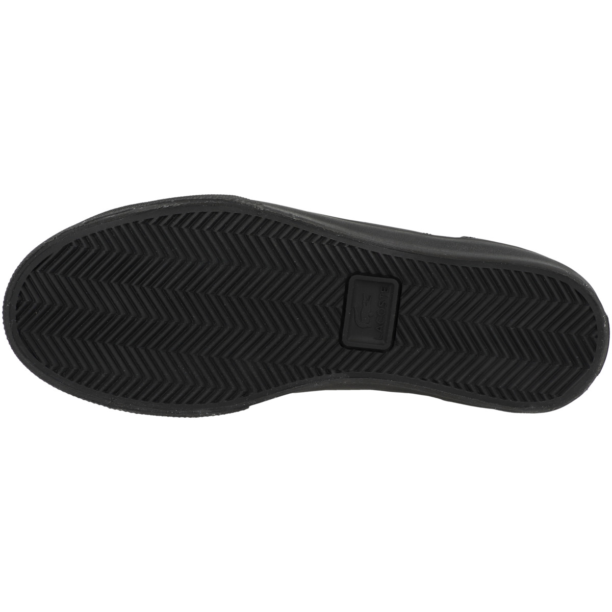 Lacoste Lerond Pro 123 3 CMA Sneaker Low schwarz