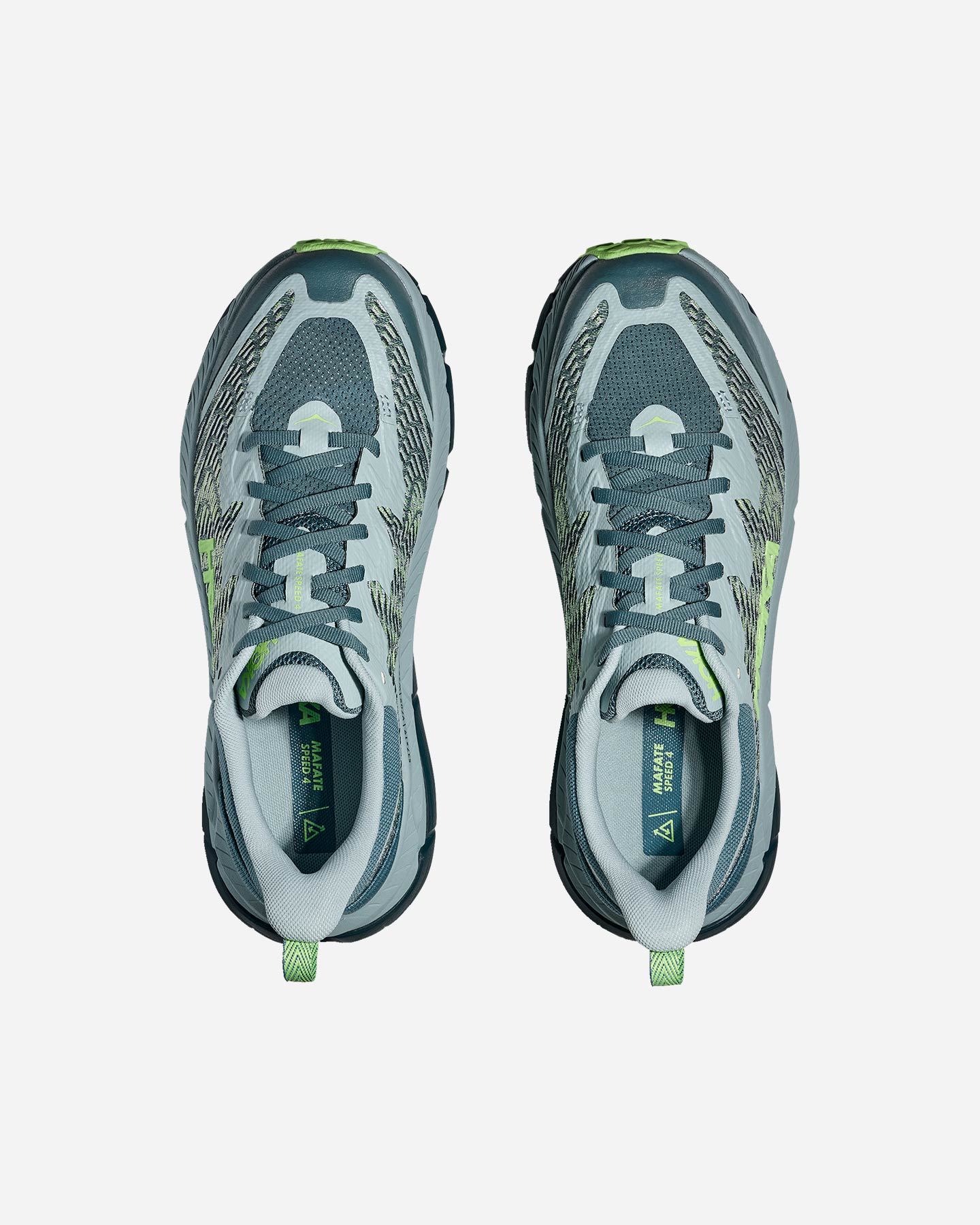 Scarpe Trail Hoka Mafate Speed 4 M 1129930-MRZ