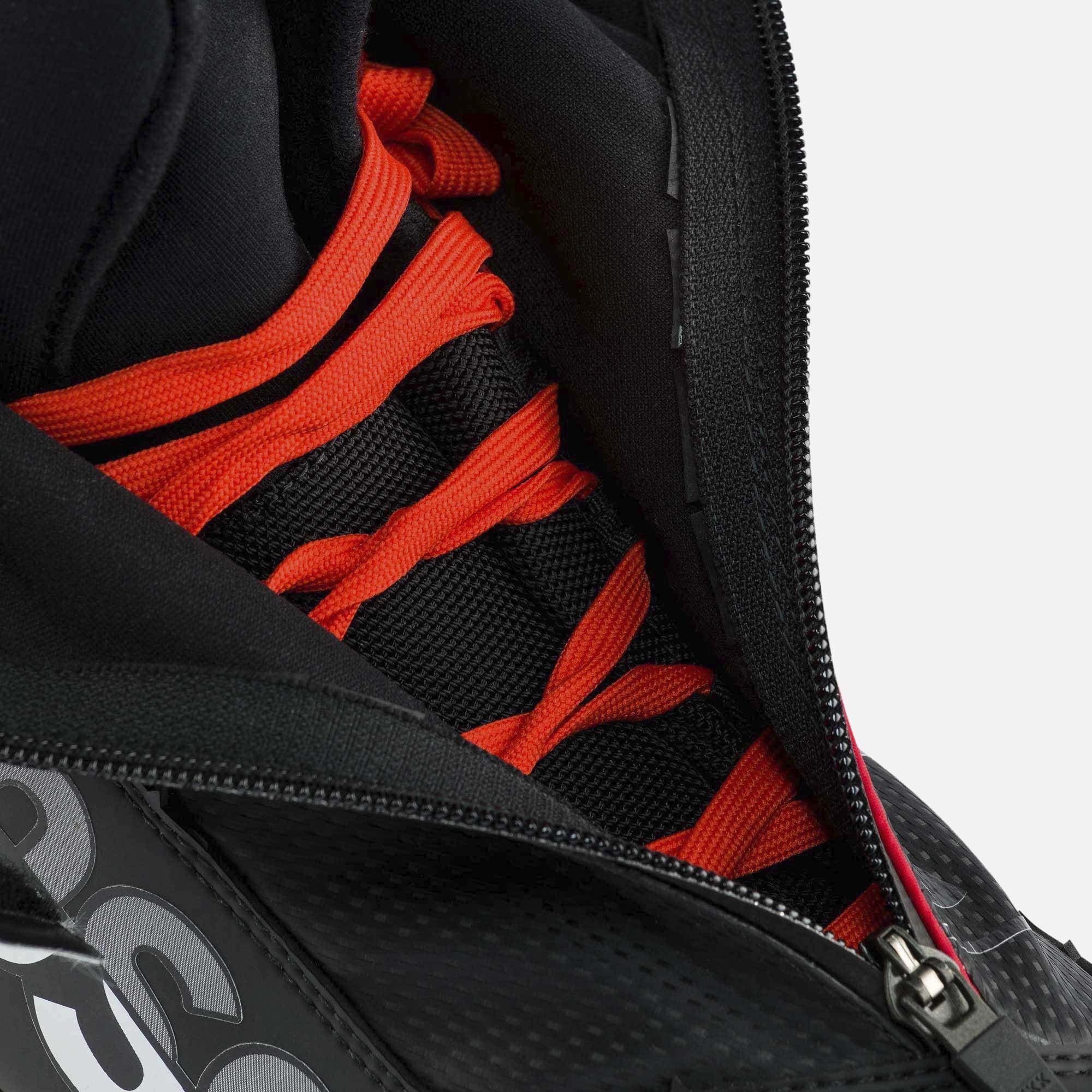 Chaussures de ski nordique Skating Et Classique Homme X-6 Sc
