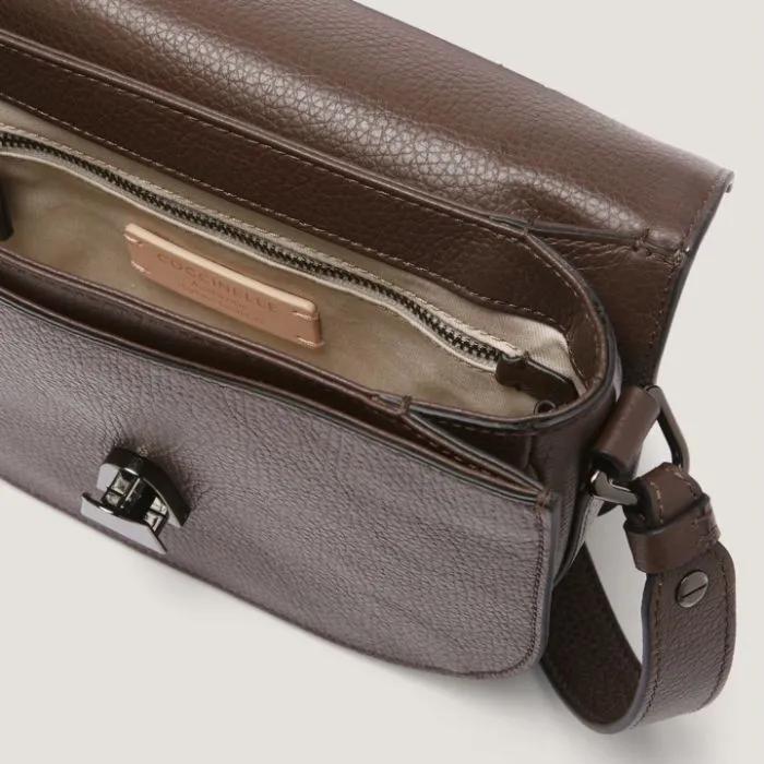 Coccinelle Dew Multimateriale Pony Animalier Lille