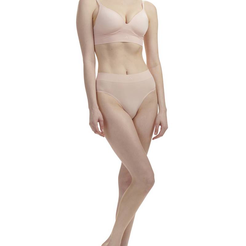 adidas Bügelloser BH WIRELESS BRA BH Damen