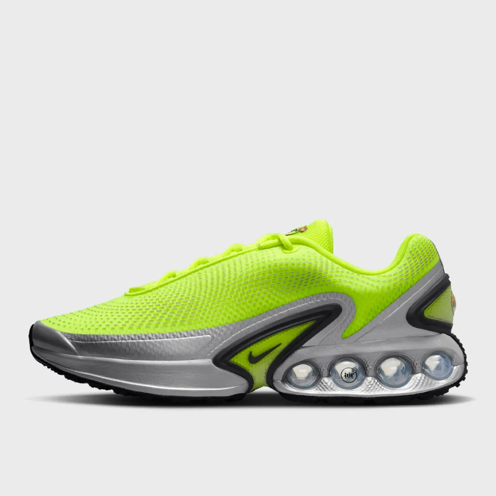 Nike Air Max DN Volt DV3337-700 / gelb