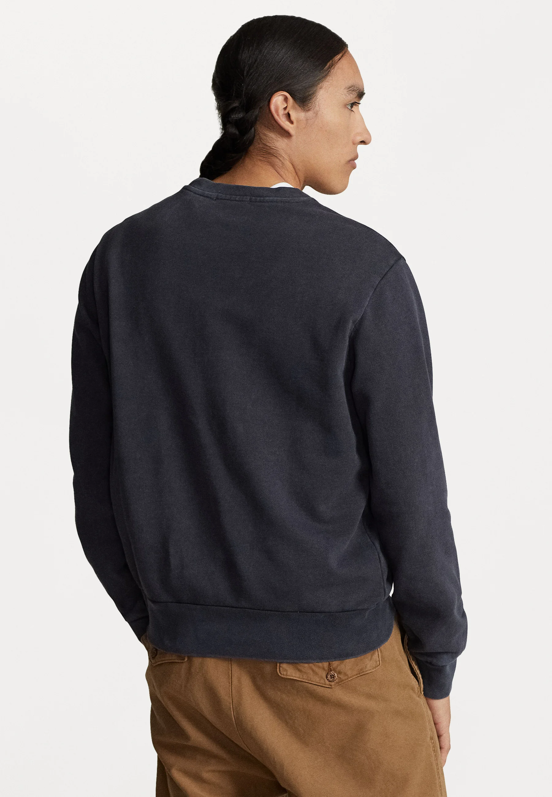 Polo Ralph Lauren MANGA LARGA - Sudadera