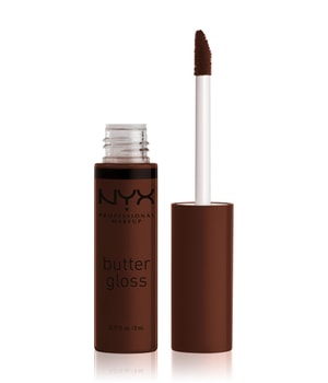 NYX Professional Makeup Butter Gloss Lipgloss-8 ml