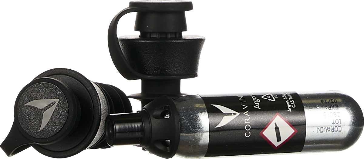 Coravin CORAVIN Pivot Weinsystem