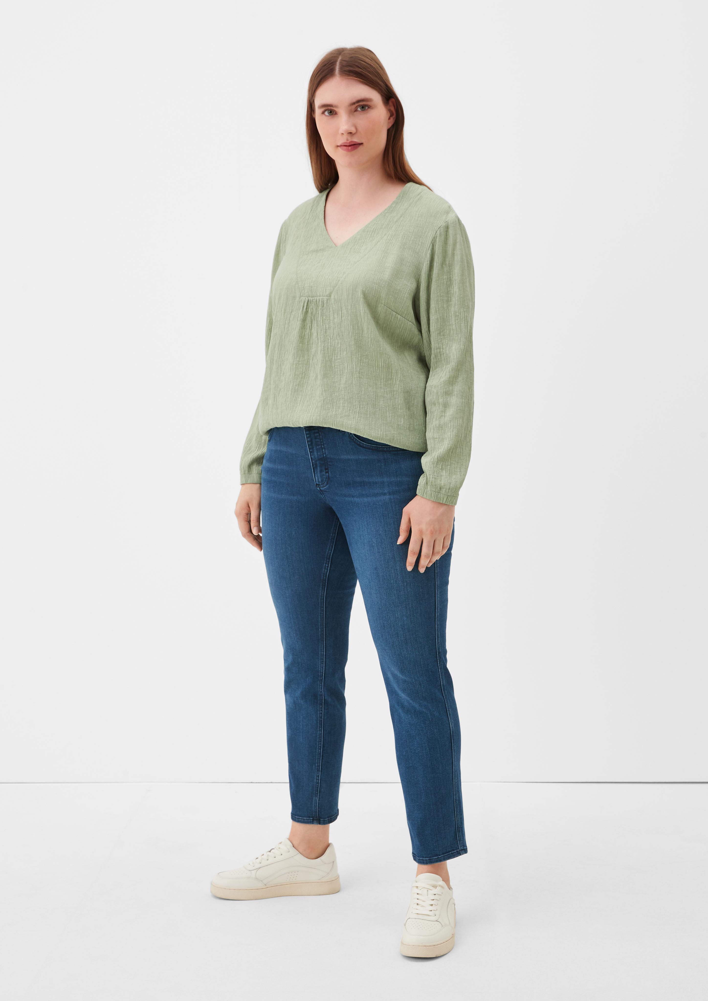 Jeans / Slim Fit / Mid Rise / Slim Leg  2122284-58Z5