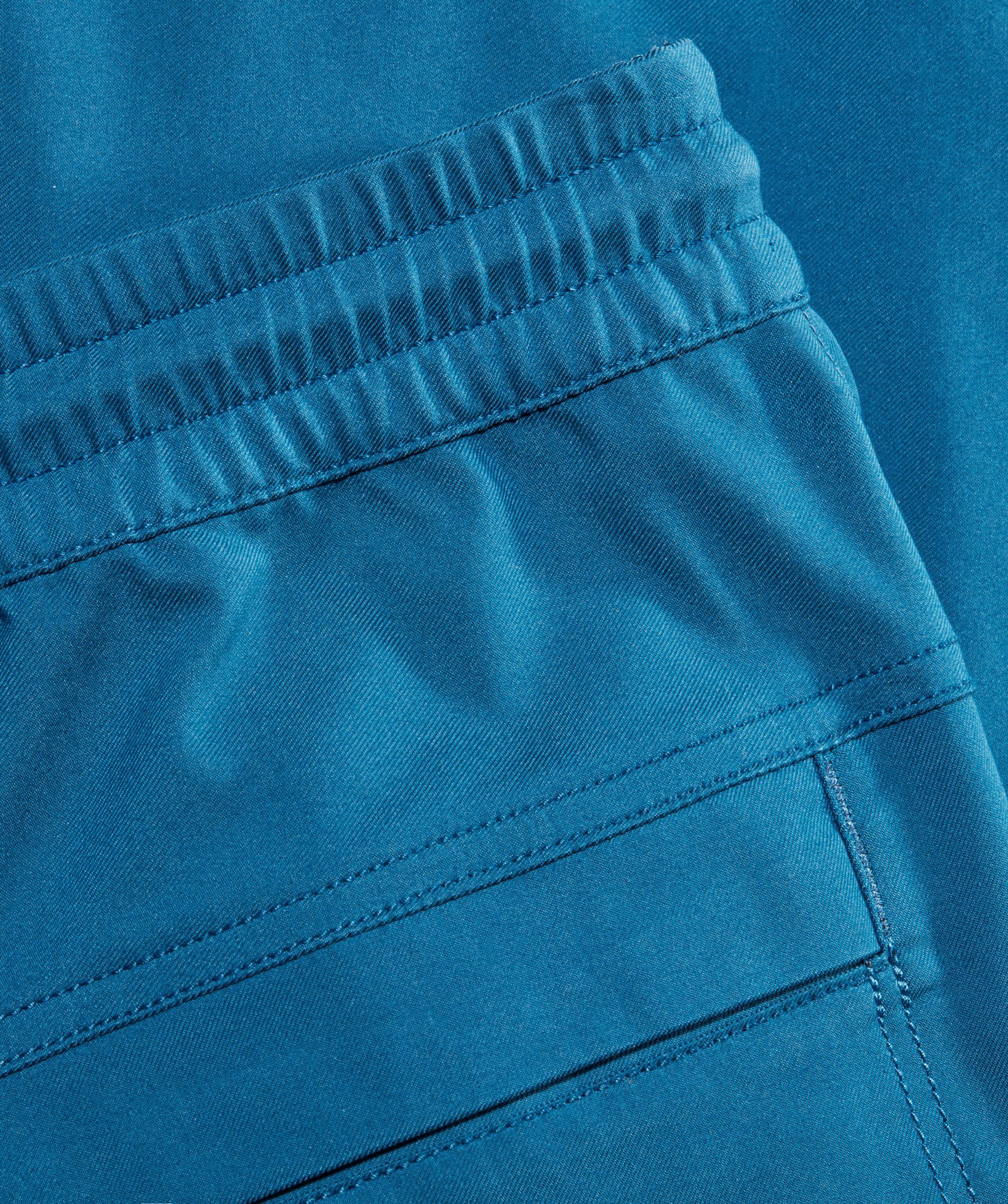 Mammut Outdoorhose Massone Pants Men Softshell