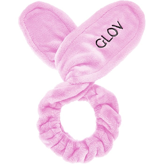 Headband Bunny Ears Pink