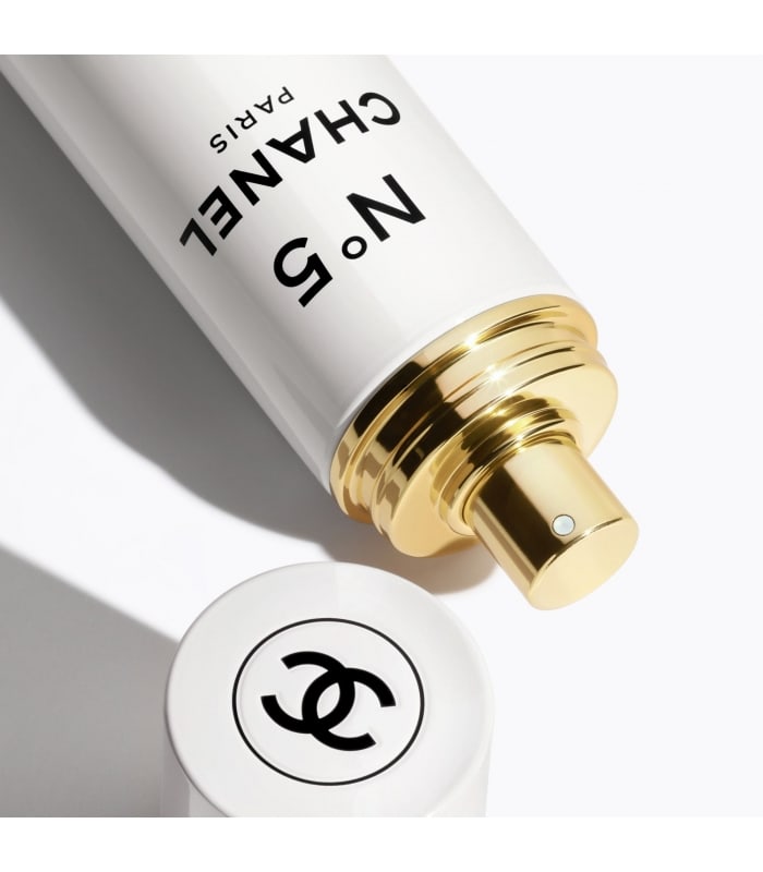 Chanel-N°5-Déodorant Vaporisateur