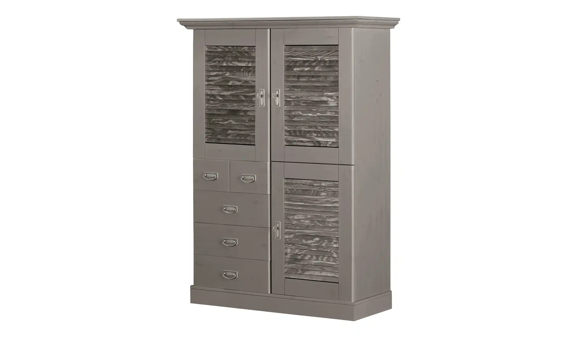 maison bleue Highboard Fancy
