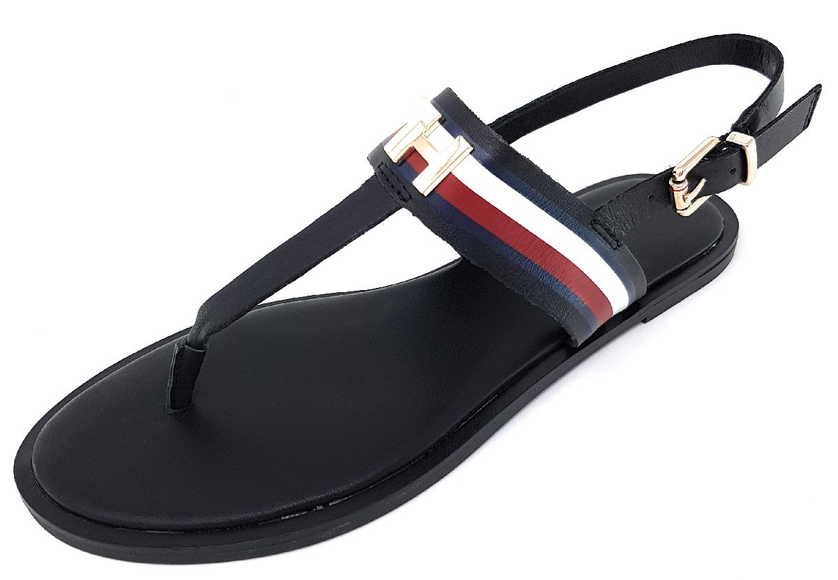 Tommy Hilfiger FW0FW04840 Schwarz schwarz