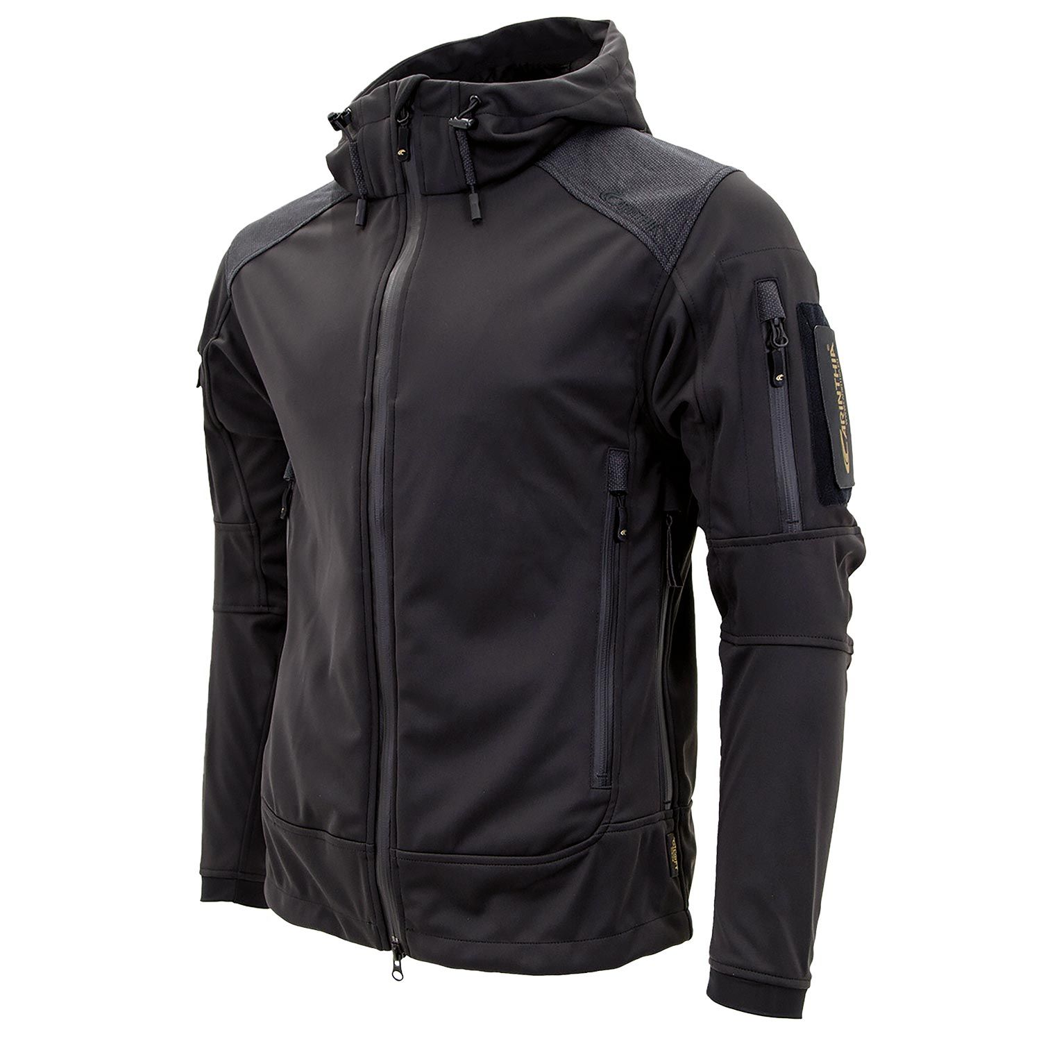 Softshell Jacke Spezialkräfte