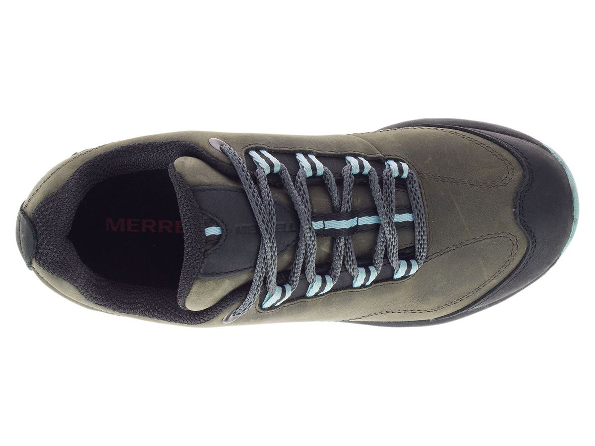 Merrell Siren Traveller 3 Damen Wanderschuhe