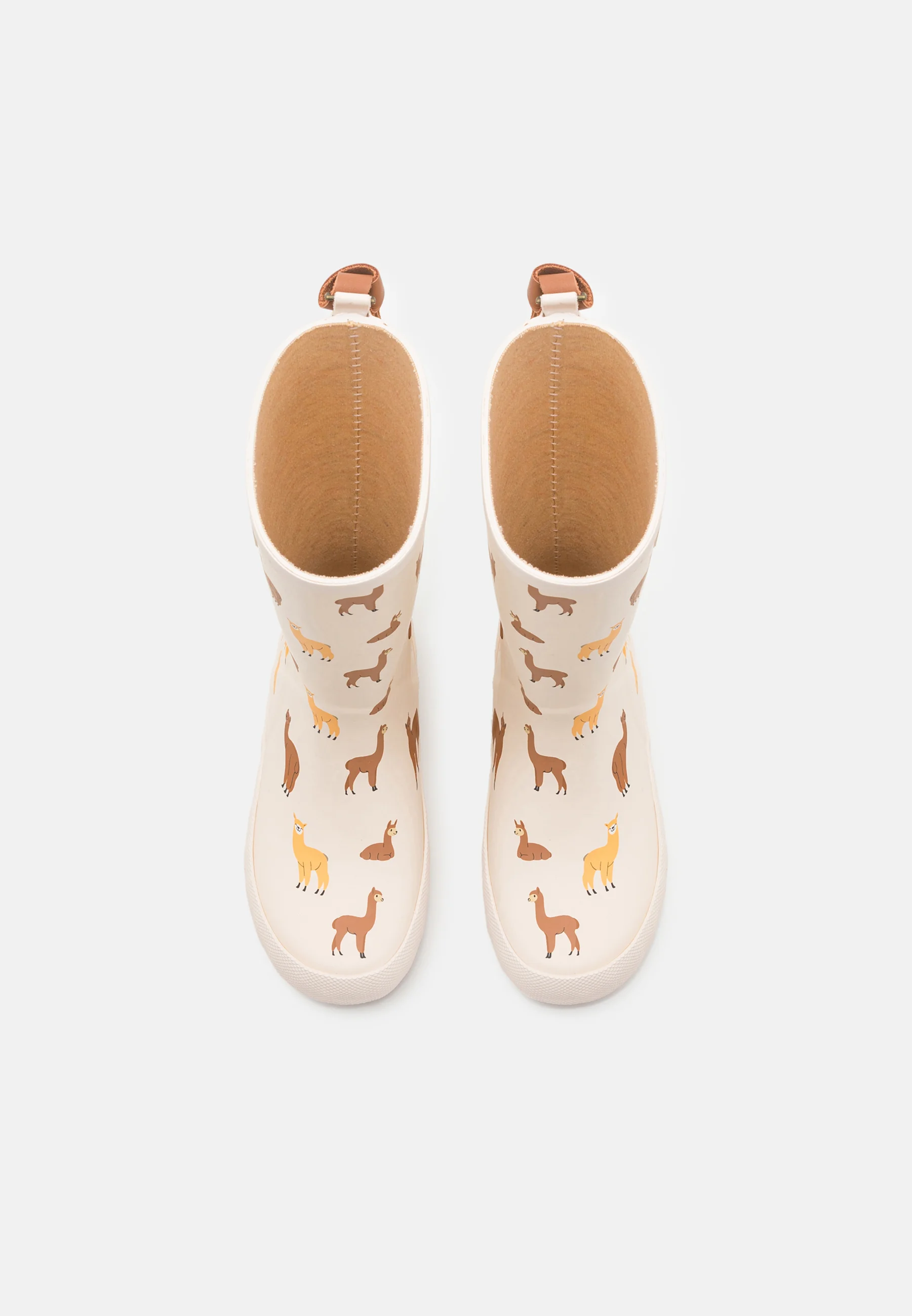Bisgaard HUTTELIHUT FASHION UNISEX - Botas de goma
