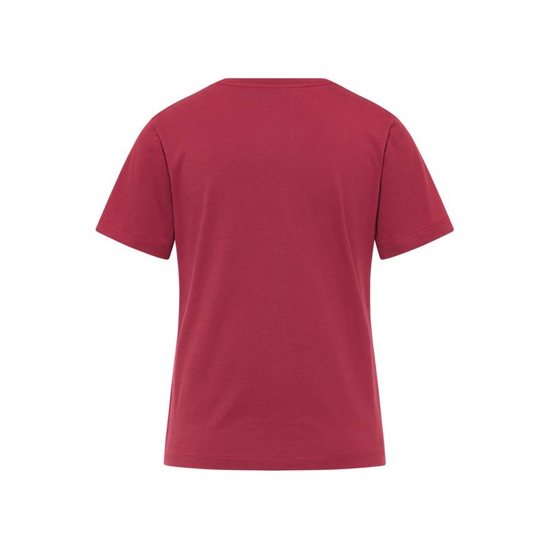 SOMWR MANGROVE ROOT TEE T-Shirt Damen