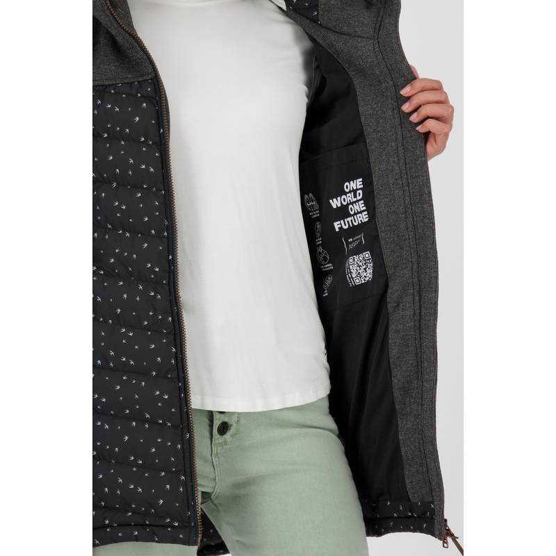 ALIFE AND KICKIN CobieAK B Kurzjacke Damen