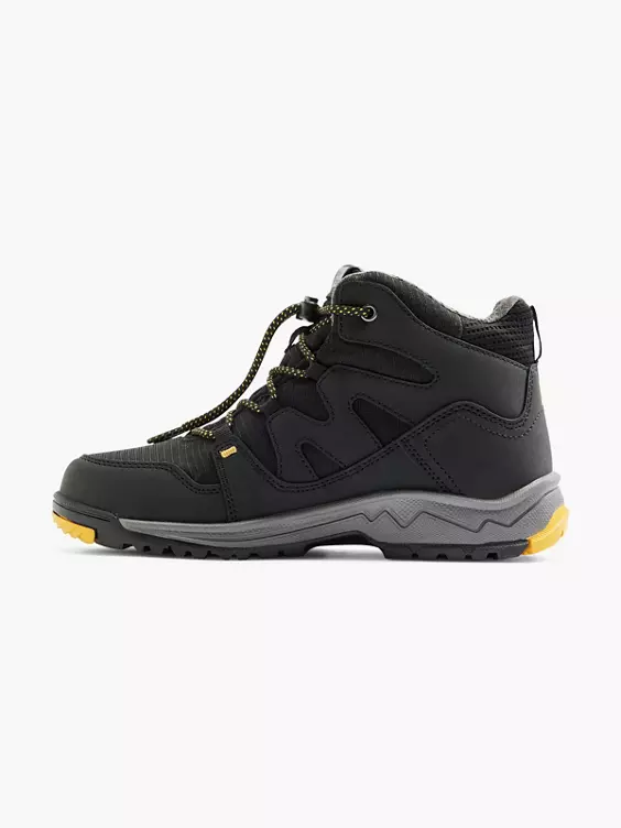 Jack Wolfskin Trekkingschuh WOLF HIKER SHIELD MID K