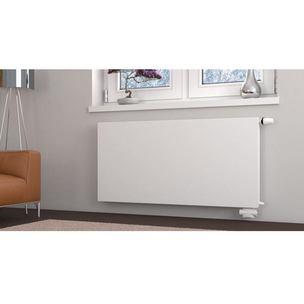 Belrad Heizkörper ST-VL500400, Planplatte für Heizkörper (HxB) 500x400