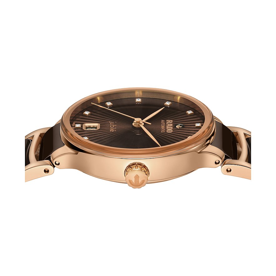 Rado Damenuhr Centrix