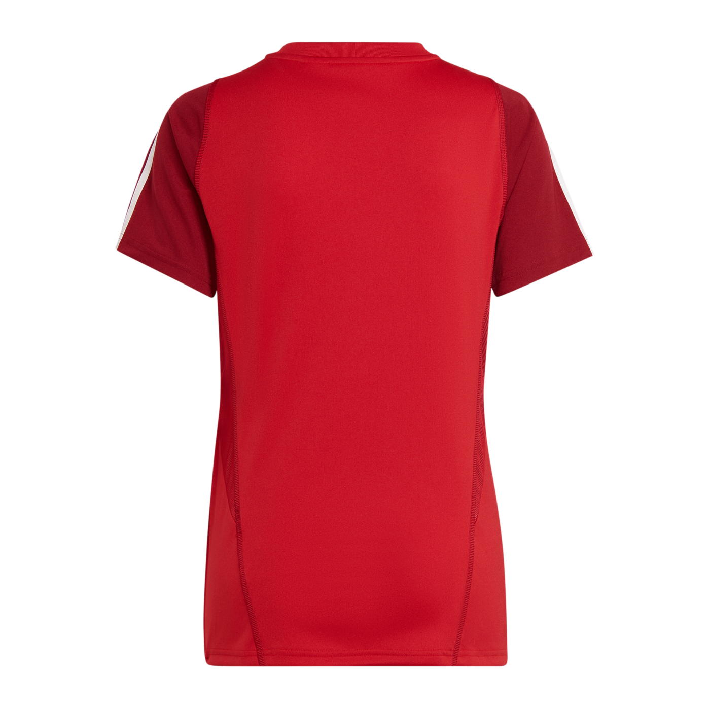adidas Tiro 23 Trikot Damen Rot