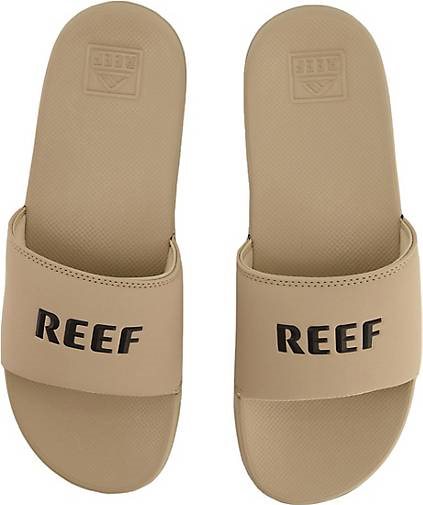 Reef Slipper One Slide Reef