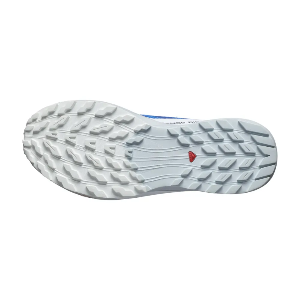 Salomon SENSE RIDE 5 L47311800 / blau