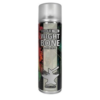 Colour Forge - Wight Bone Spray (500ml)