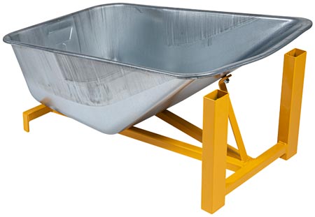 Baron 20002 Taczka z łyżką Smartmover