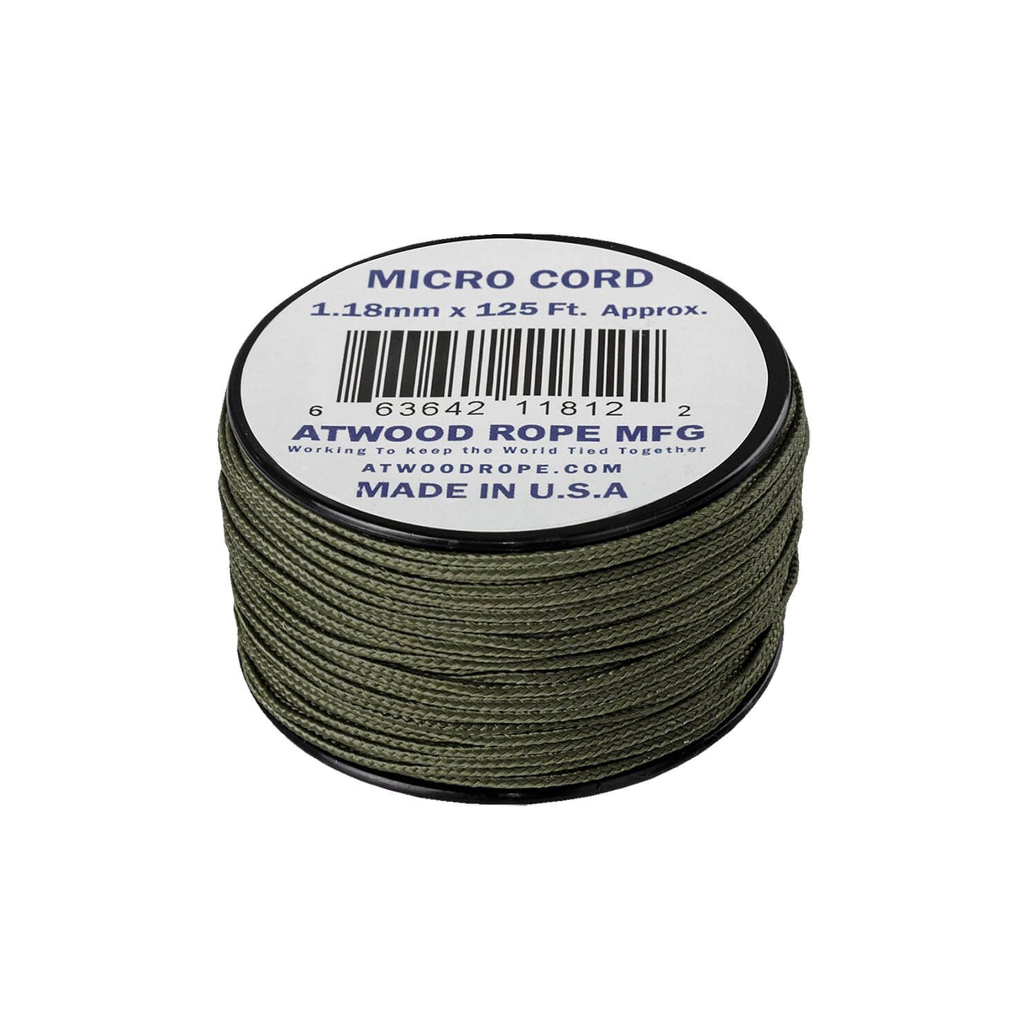 Micro Cord
