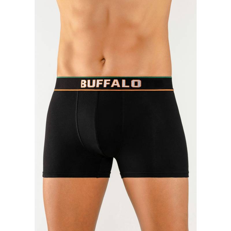 Buffalo Unterhose Herren