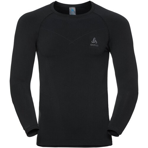 HERREN FUNKTIONSUNTERHEMD EVOLUTION WARM BASELAYER LANGARM