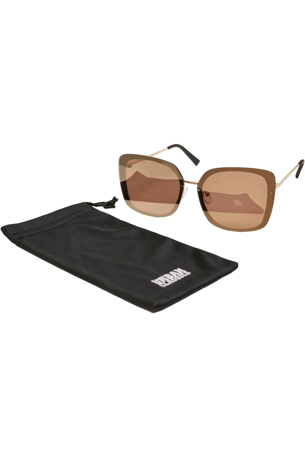 Urban Classics  Accessoires Sonnenbrillen Dezember UC