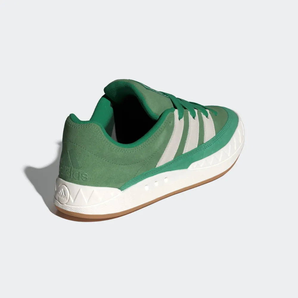 adidas Adimatic ID8267 / weiss
